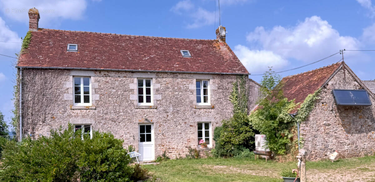 Maison à ALENCON