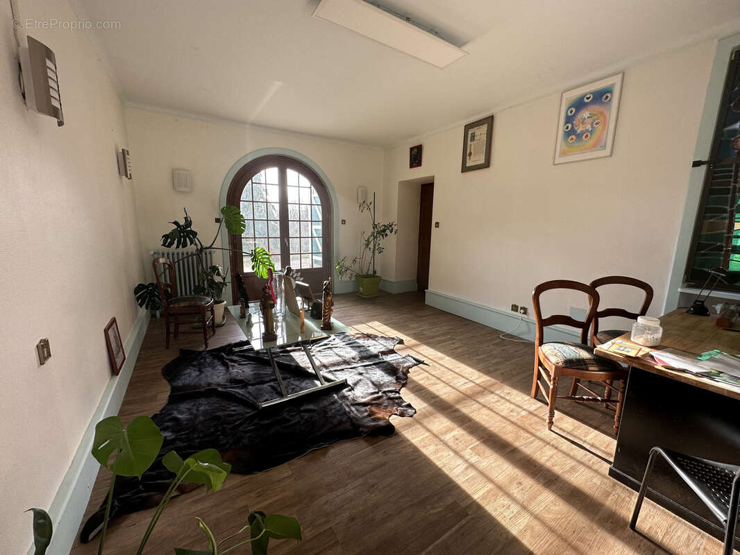 Maison à MONISTROL-SUR-LOIRE