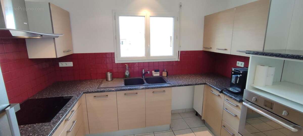 Maison à VIC-EN-BIGORRE