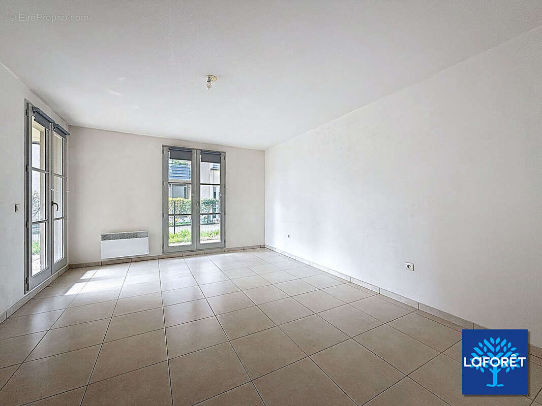 Appartement à BLOIS
