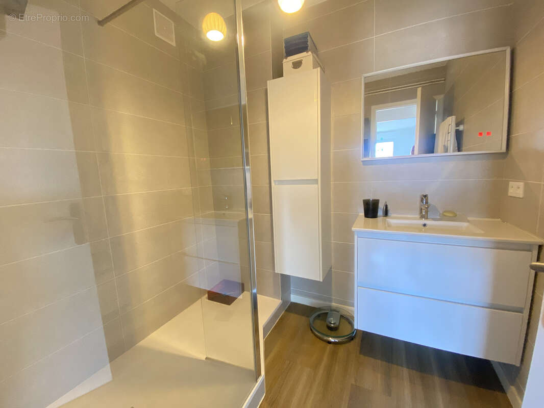 Appartement à LES SABLES-D&#039;OLONNE