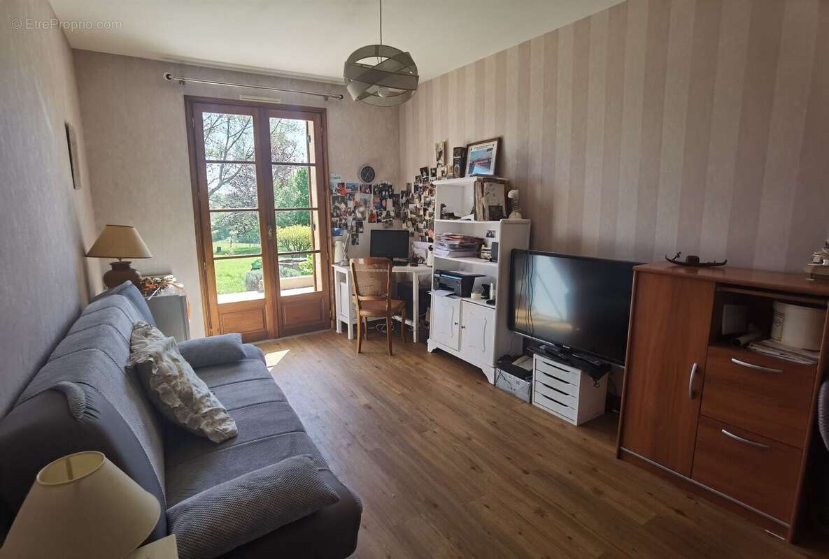 Bureau