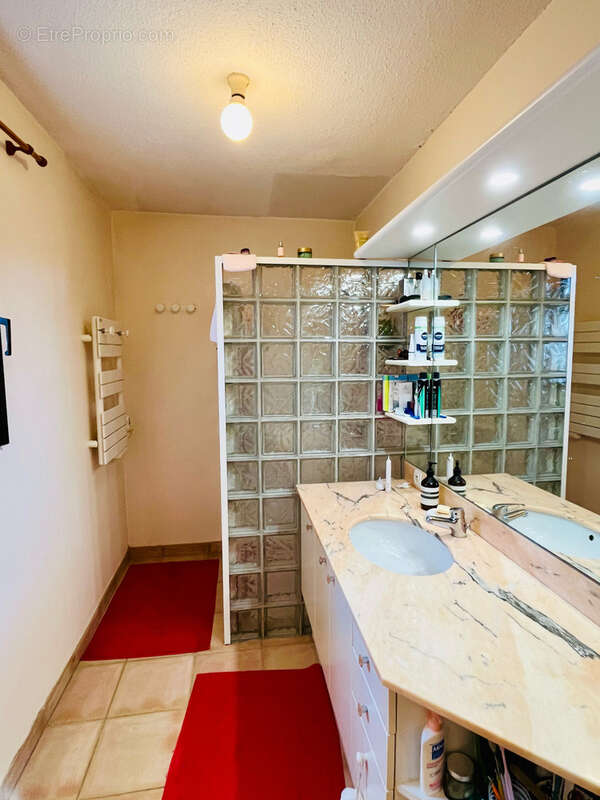 MAISON T5 / 6 avec sous sol total et piscine - photo 13