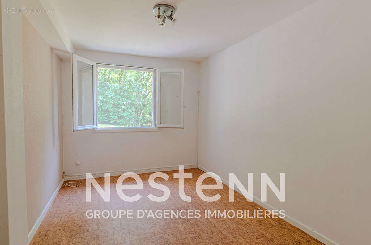 Maison Saint Pierre De Trivisy 150m2 habitables sur 3000m2 de terrain - photo 13