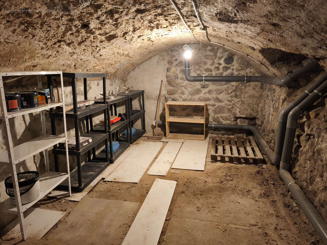 BOUTHEON, Maison de ville - photo 9