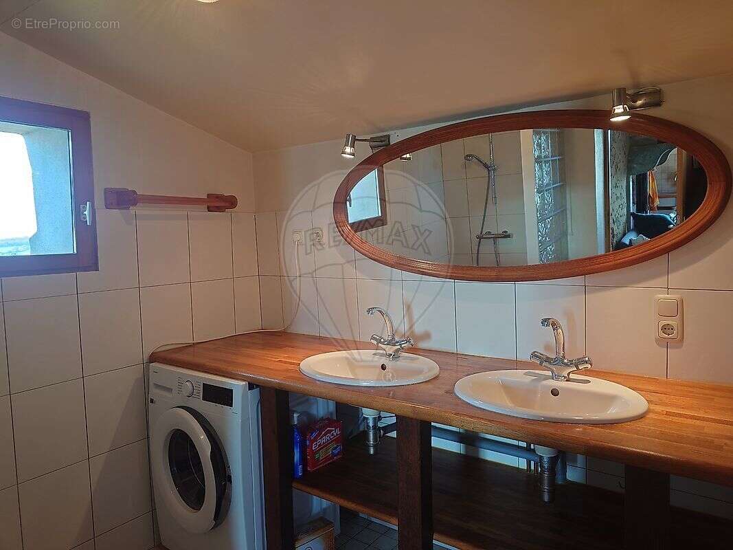 Maison 2 chambre(s) à vendre - photo 7