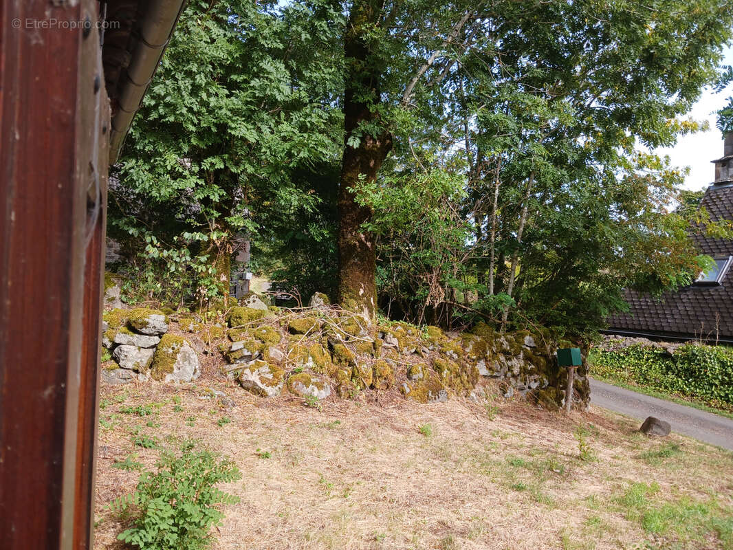 Maison auvergnate - photo 23