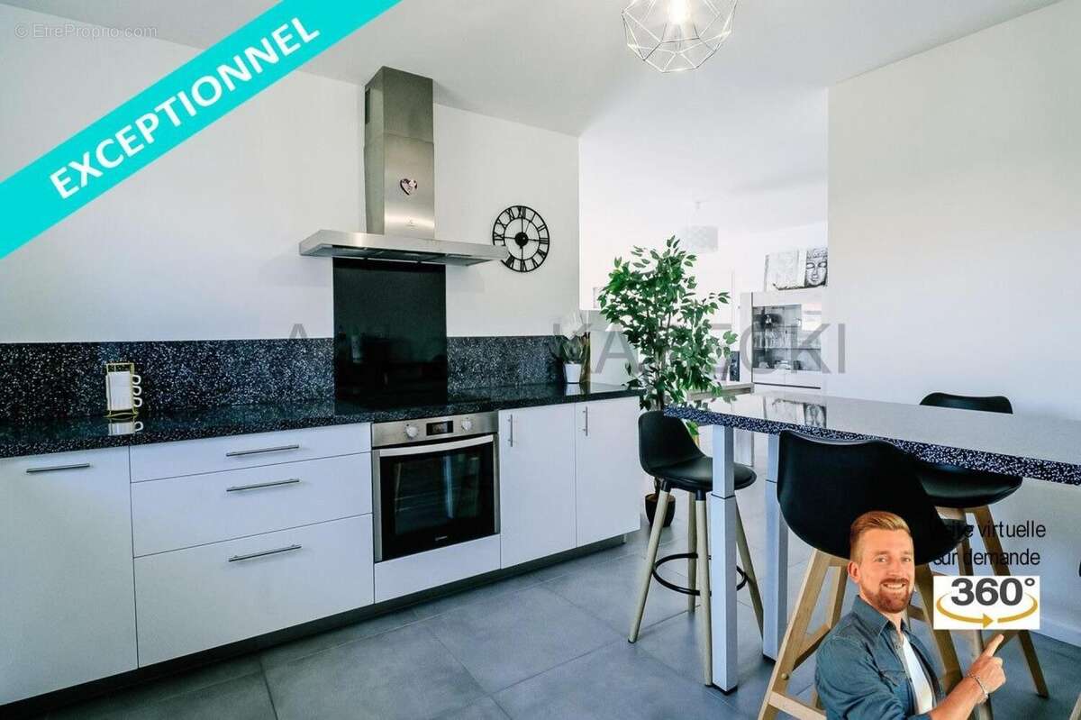 Photo 3 - Maison à TERCIS-LES-BAINS