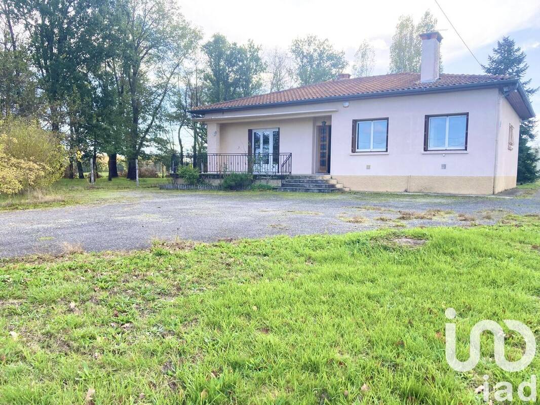 Photo 1 - Maison à VERFEIL