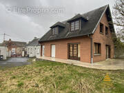 Maison à FONTAINE-AU-PIRE