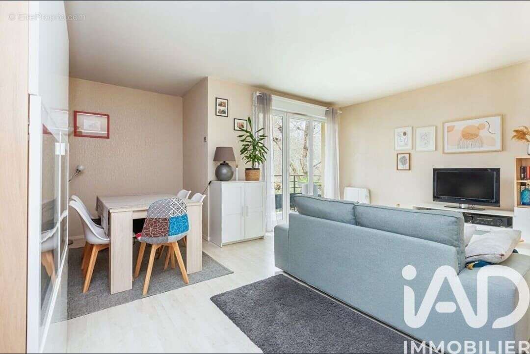 Photo 3 - Appartement à COMBS-LA-VILLE