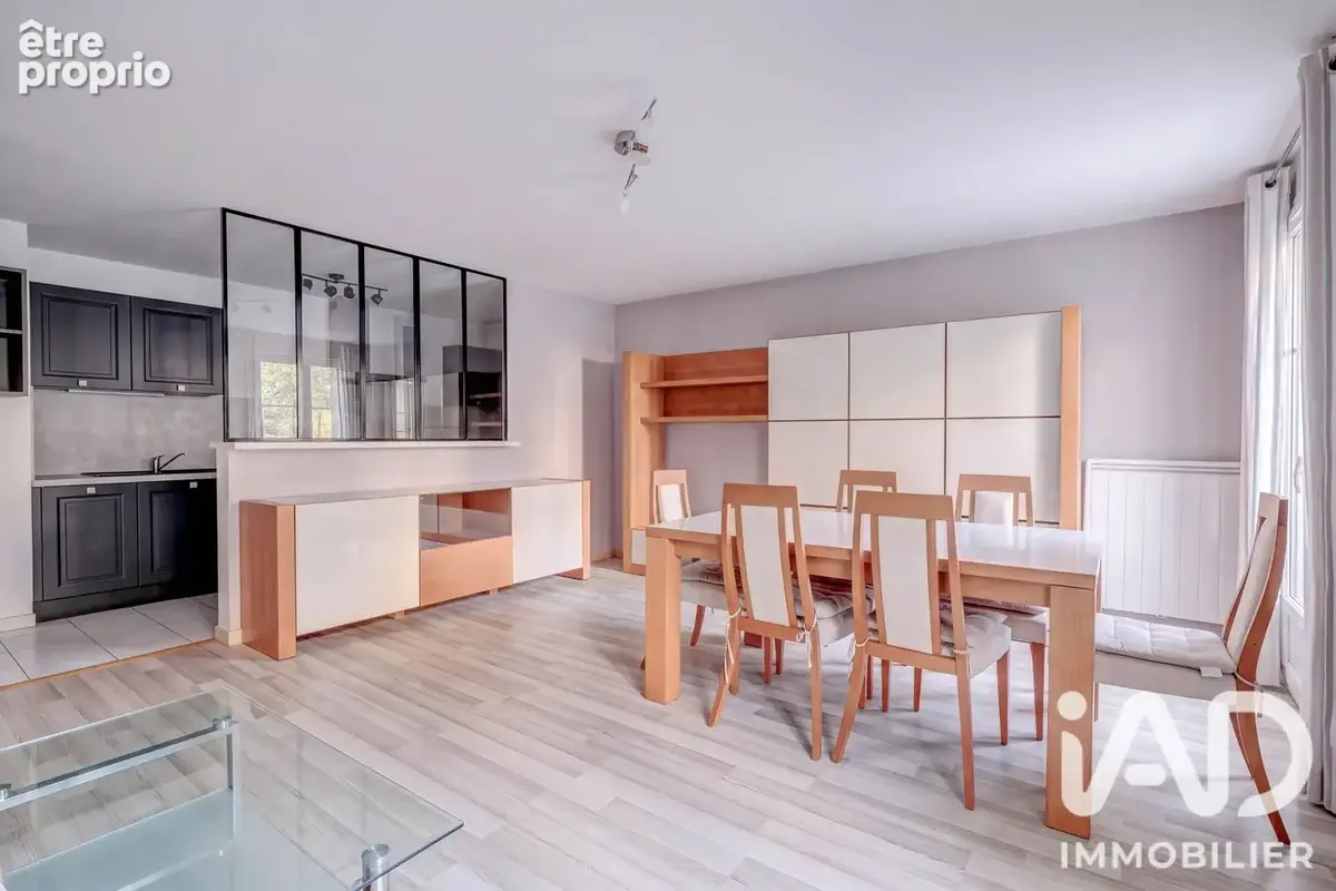 Photo 1 - Appartement à COULOMMIERS