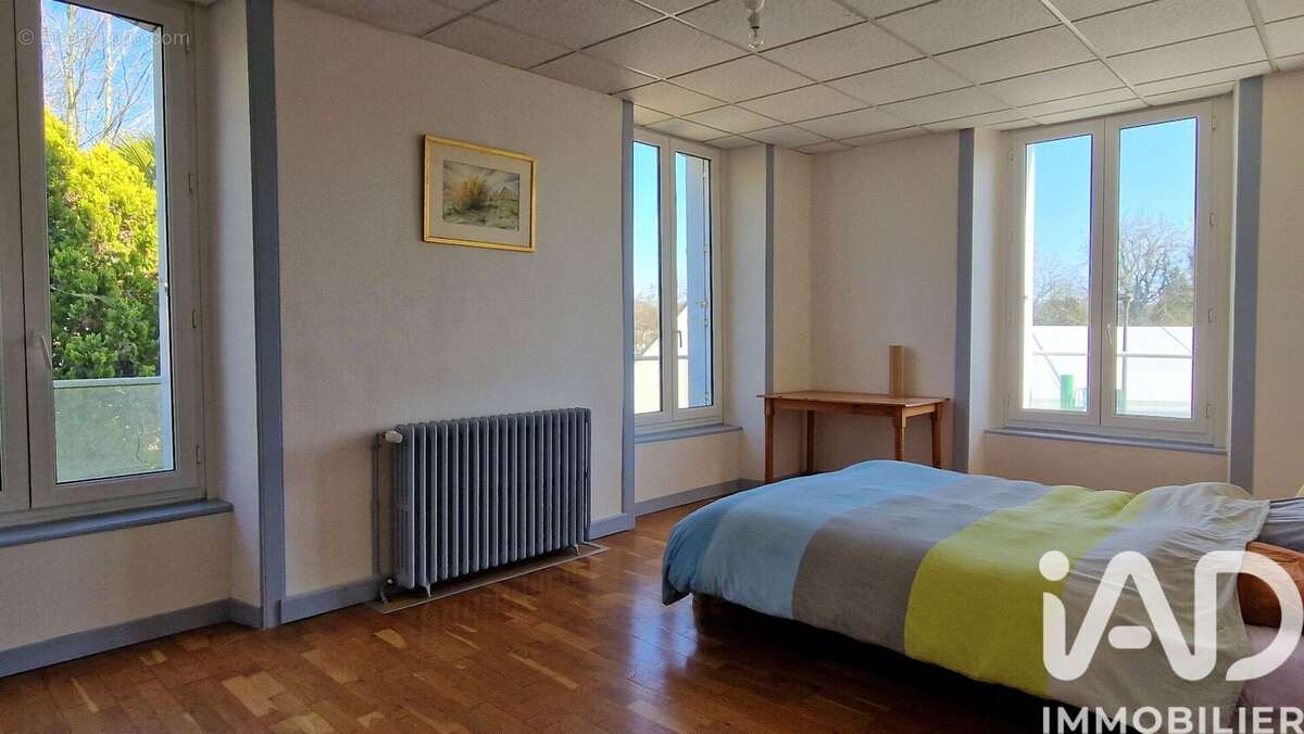 Photo 9 - Maison à MERDRIGNAC