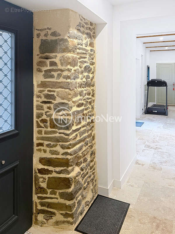 Maison rénovée à neuf avec vue sur la baie - photo 13