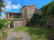 Maison à COURRY