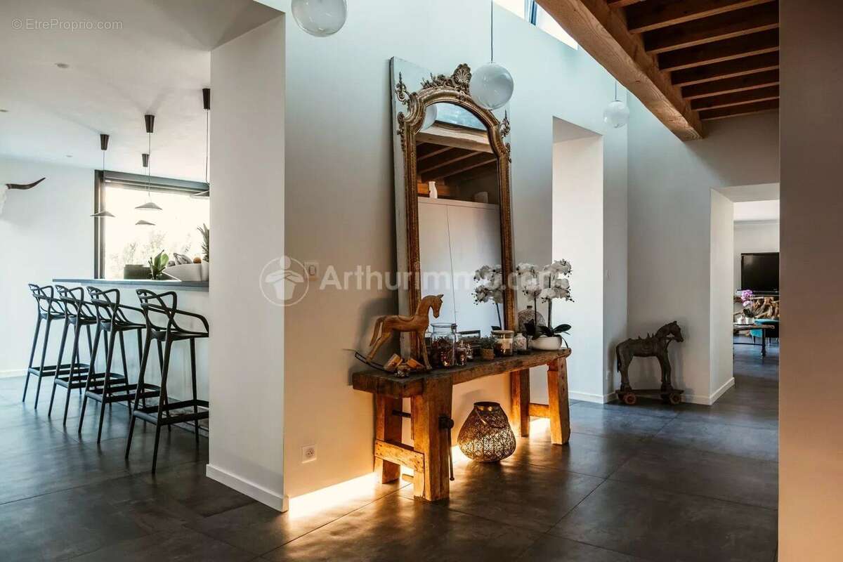 Vente Maison (63270) 718 000ï¿œ - photo 9
