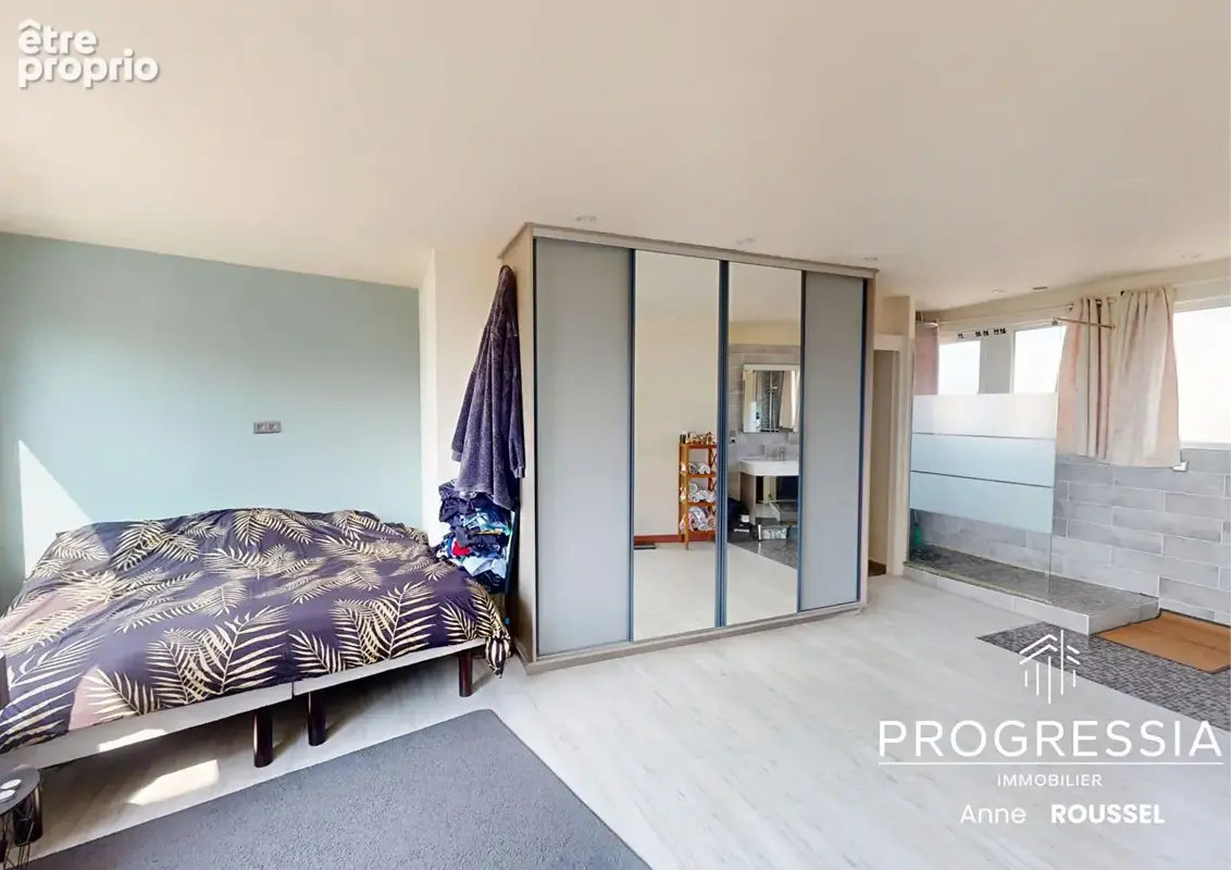 LE HAVRE APLEMONT  Maison familiale de 190 m² avec jardin plein sud - photo 9