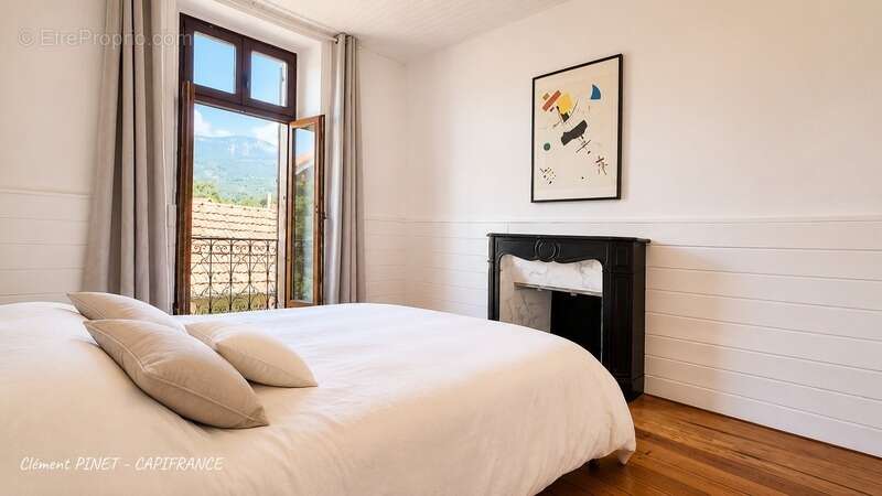 Appartement à CHORGES