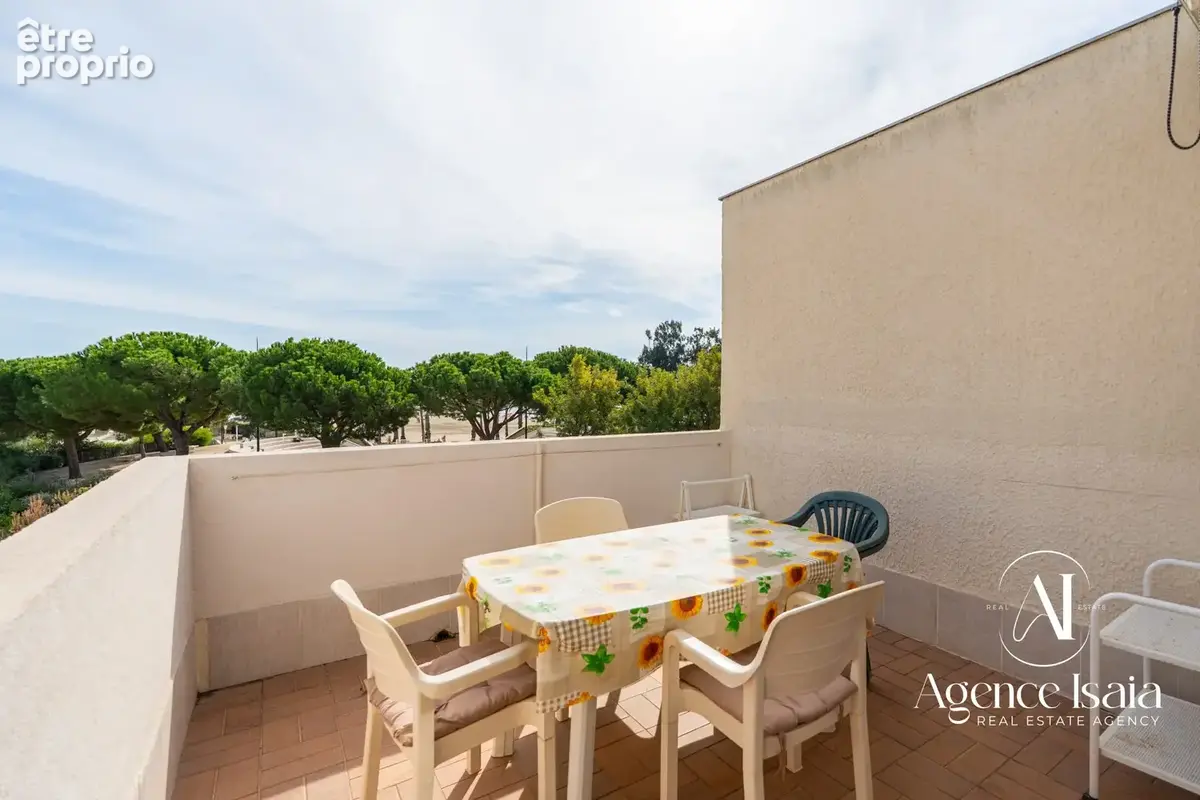 Appartement 2 pièces 31 m² à vendre à Bormes-Les-Mimosas (83230) - photo 1