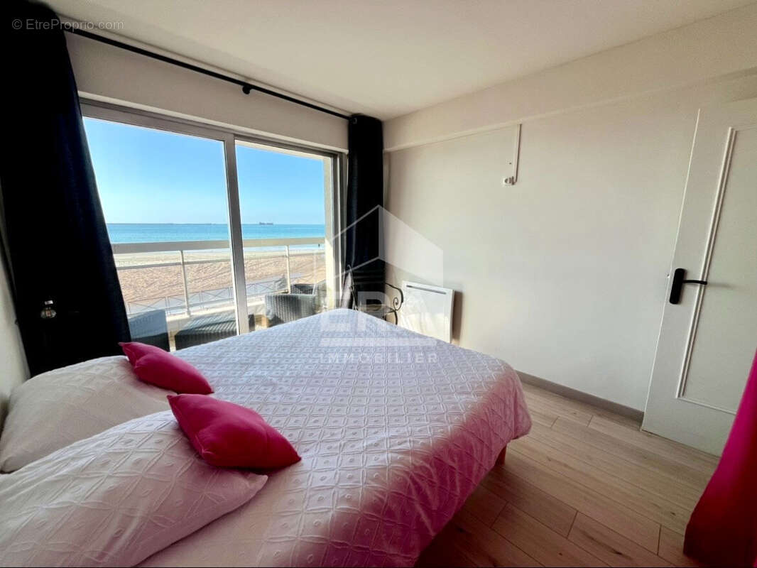 Appartement à BOULOGNE-SUR-MER