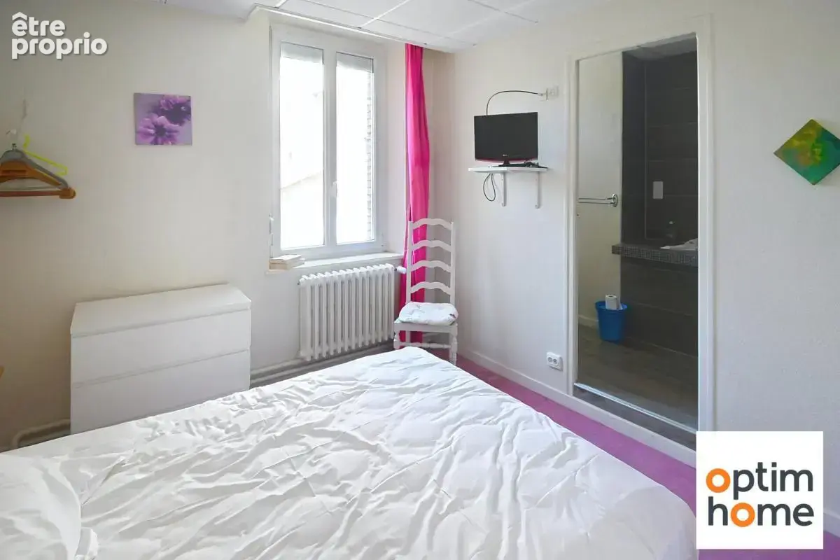 Studio au 1er étage - Longuyon - photo 2