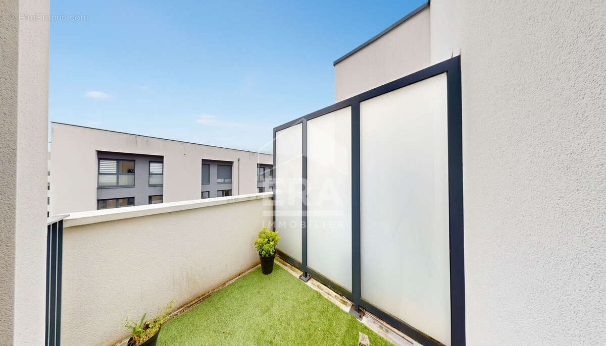 Appartement 37m² à caen - photo 12