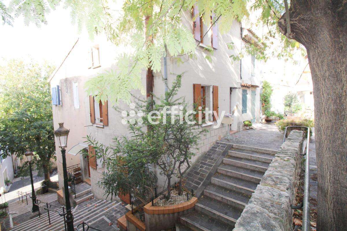 Appartement à GEMENOS