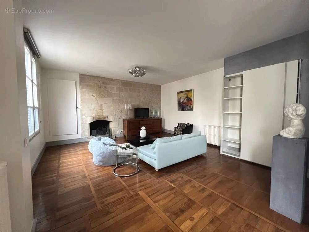Maison à TOURS
