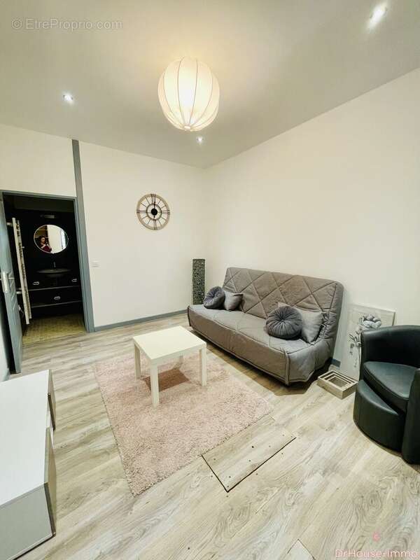 Appartement à SAINTE-FOY-LA-GRANDE