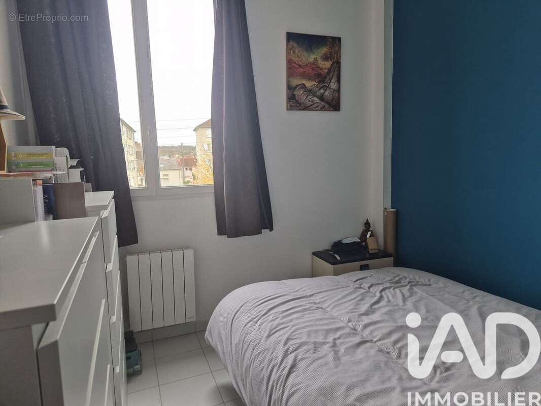 Photo 9 - Appartement à CHAMPAGNE-SUR-SEINE