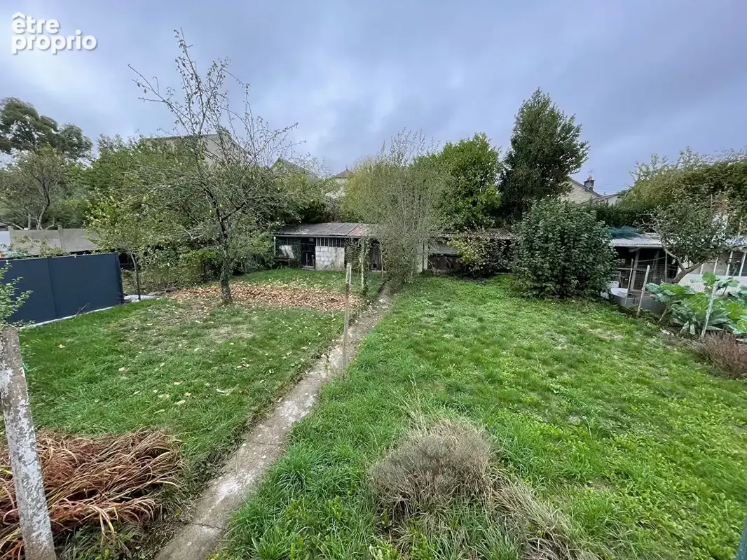 A VENDRE - AGENCE GIBOIRE - Maison Rennes Sainte Thérèse dans rue calme - photo 3