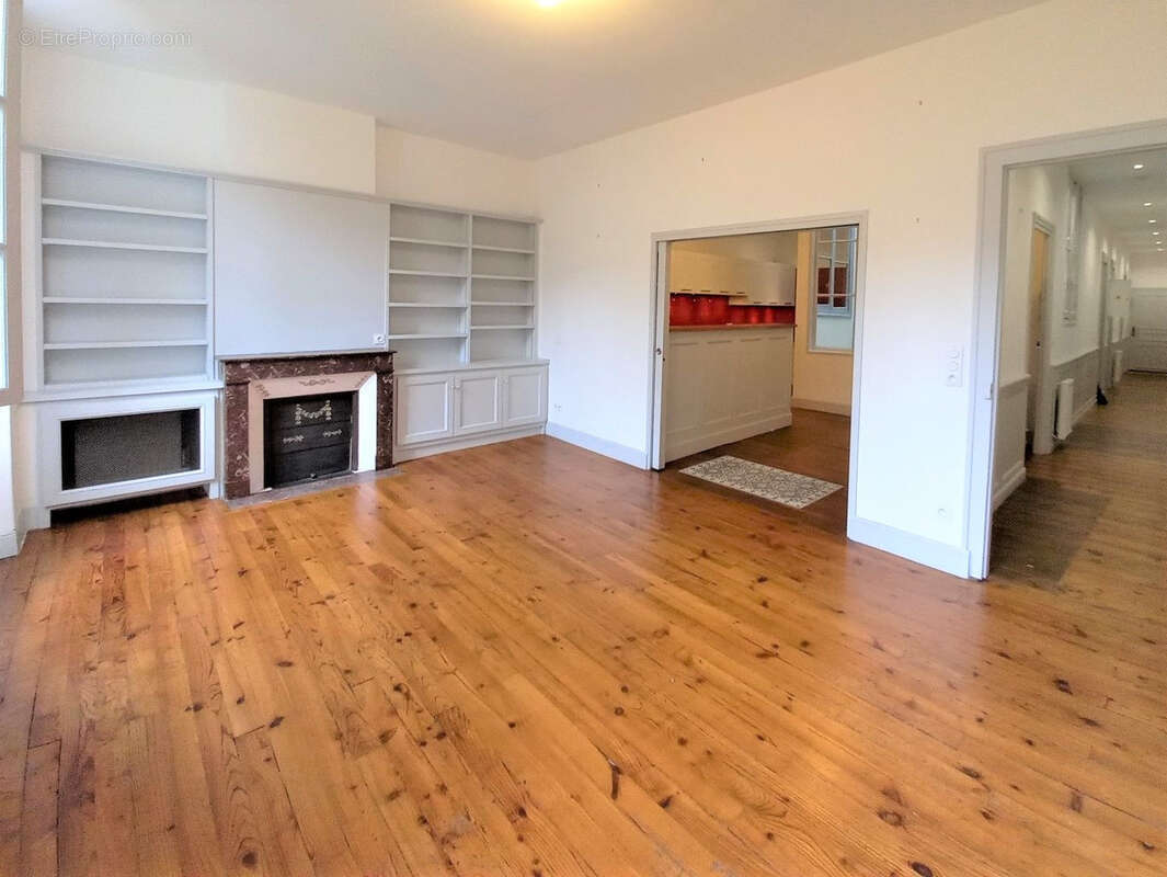 Appartement à BAYONNE