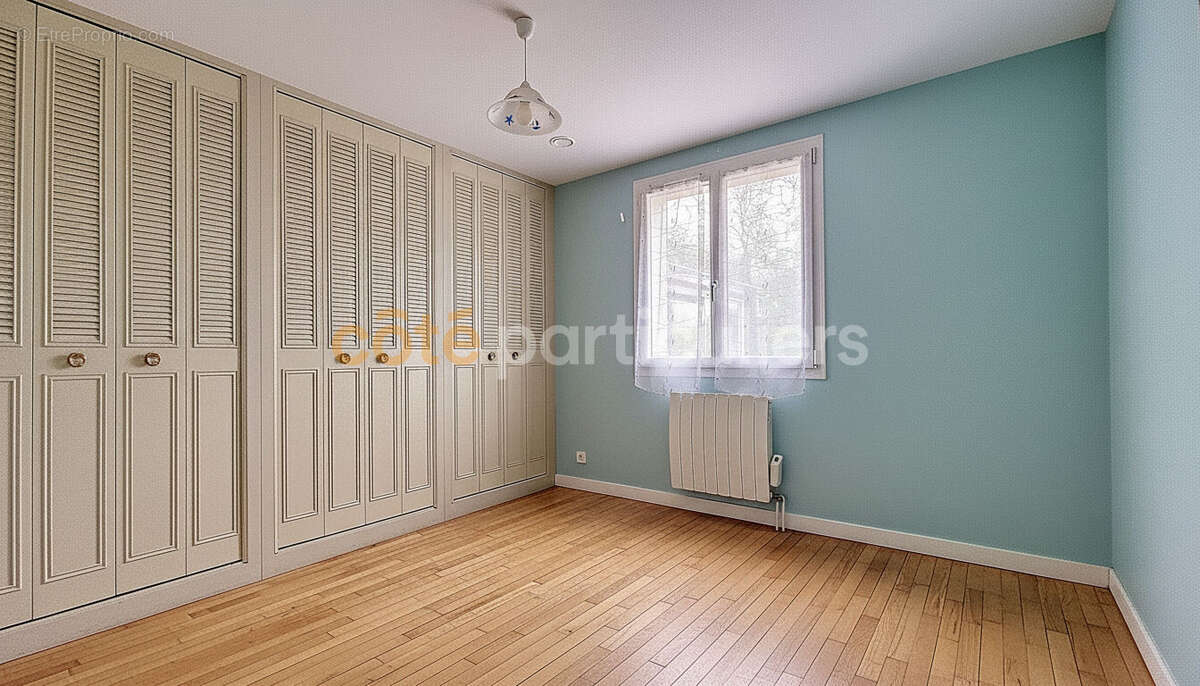 Maison à SAINT-VINCENT-SUR-GRAON