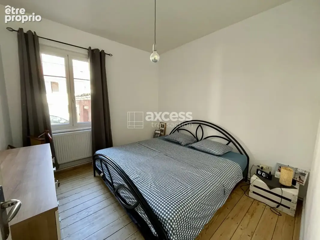 Appartement 3 pièces 66 m² à vendre à Schiltigheim (67300) - photo 5