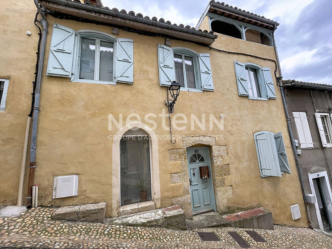 Maison à AUCH