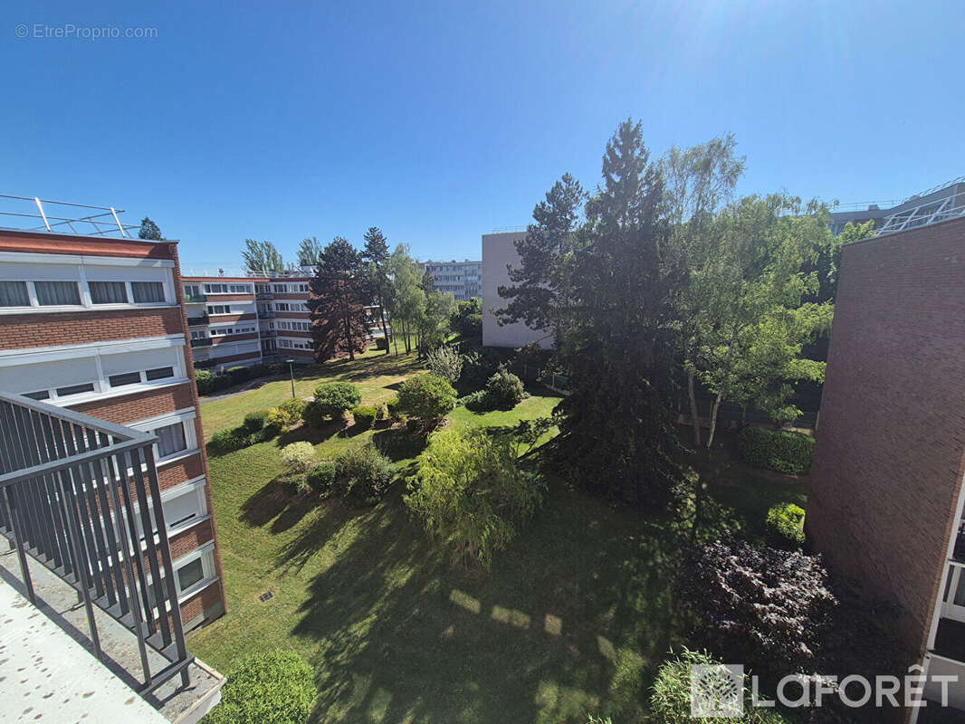 Appartement à PALAISEAU