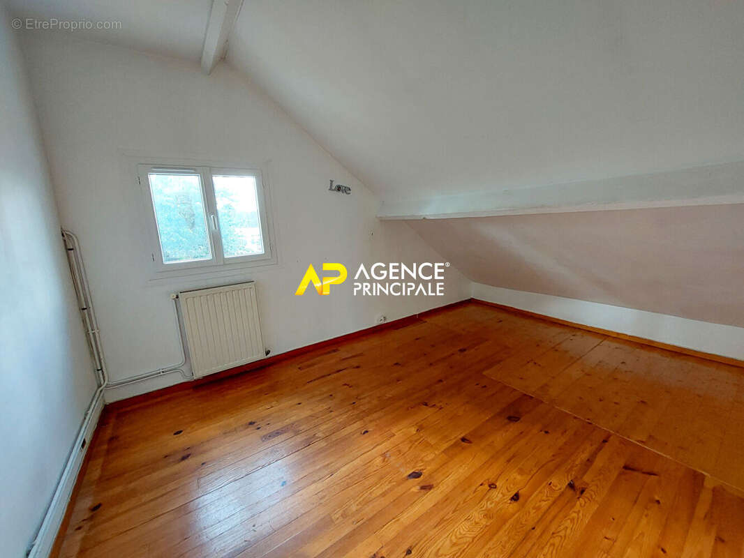 BEZONS _ Maison 5 pièces 115m2 - photo 13