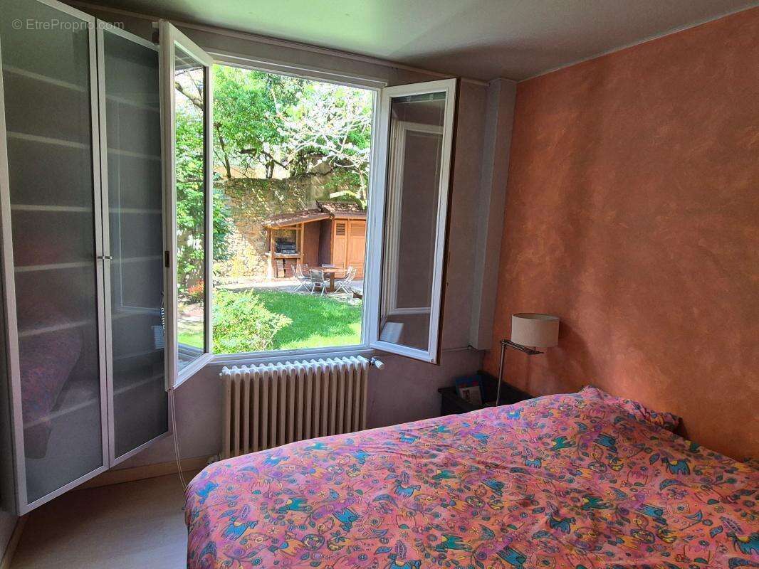 Maison à LYON-1E
