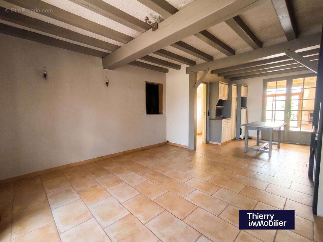 Saint sebastien - maison 4 chambres - photo 5