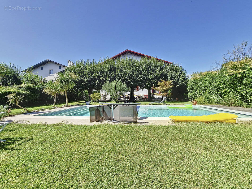 Maison à MAULEON-LICHARRE