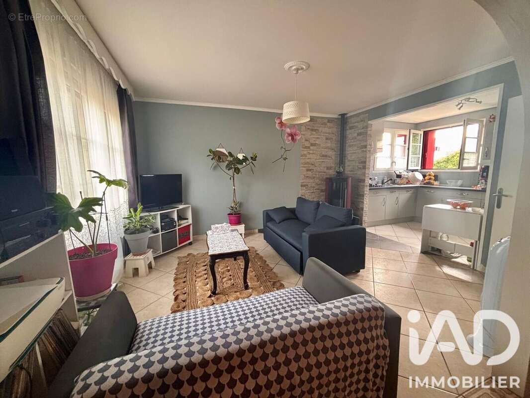 Maison 70 m² à Chateau-Thierry  - photo 3