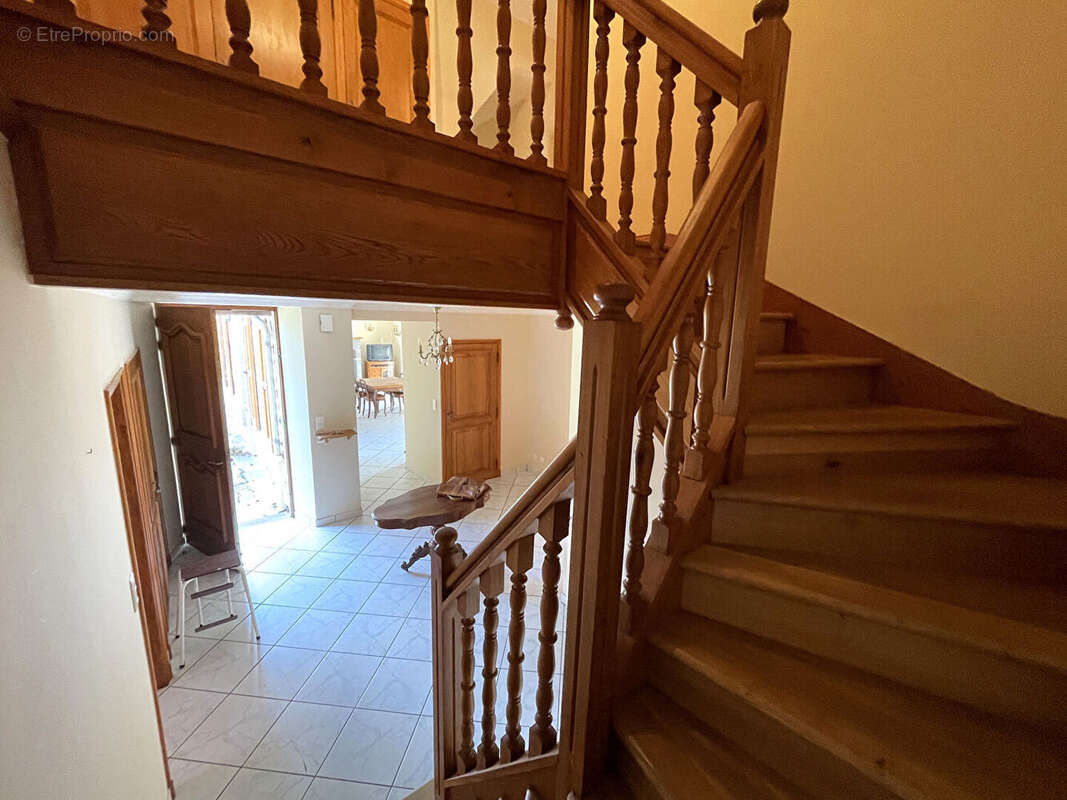 Maison avec Grange Taussac - photo 14