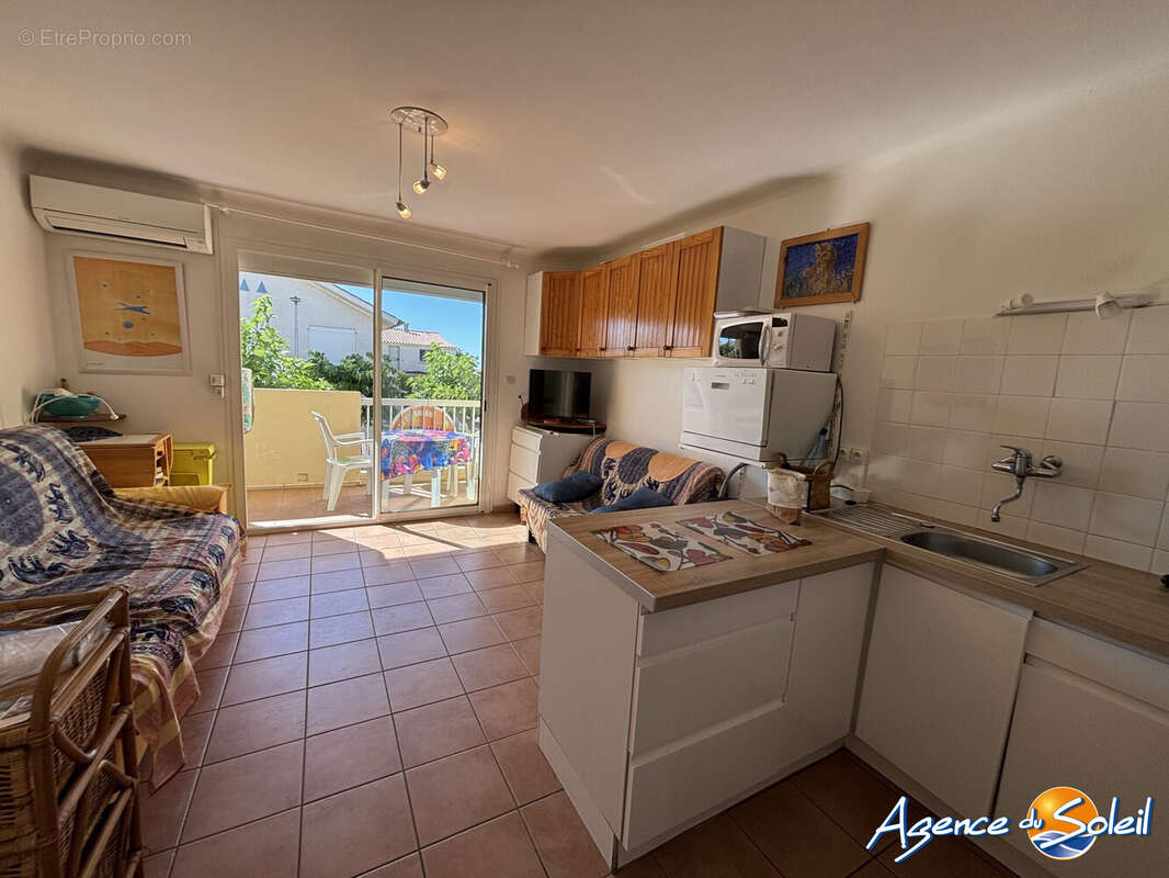 Appartement à NARBONNE