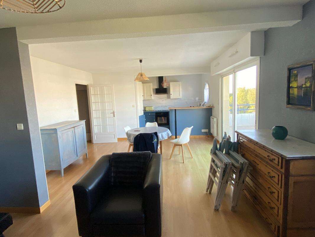 Appartement à AYTRE