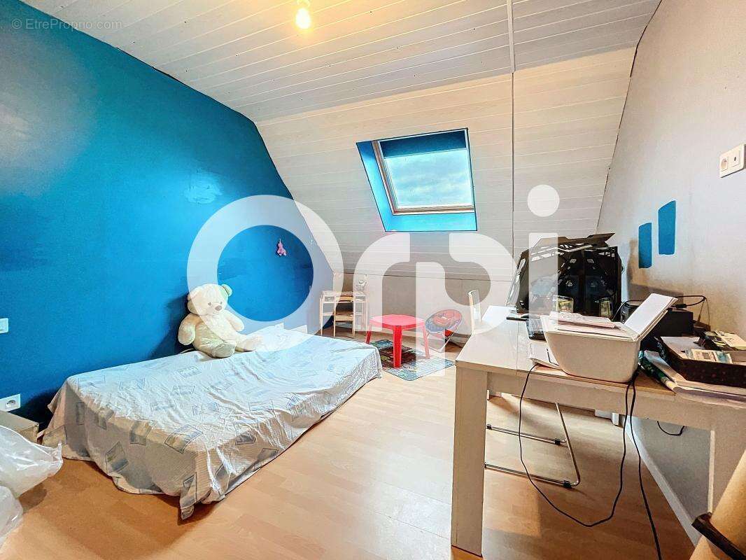 Maison à SAINTE-FEREOLE