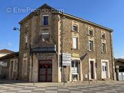 Appartement à CHATEAUNEUF-DE-GALAURE