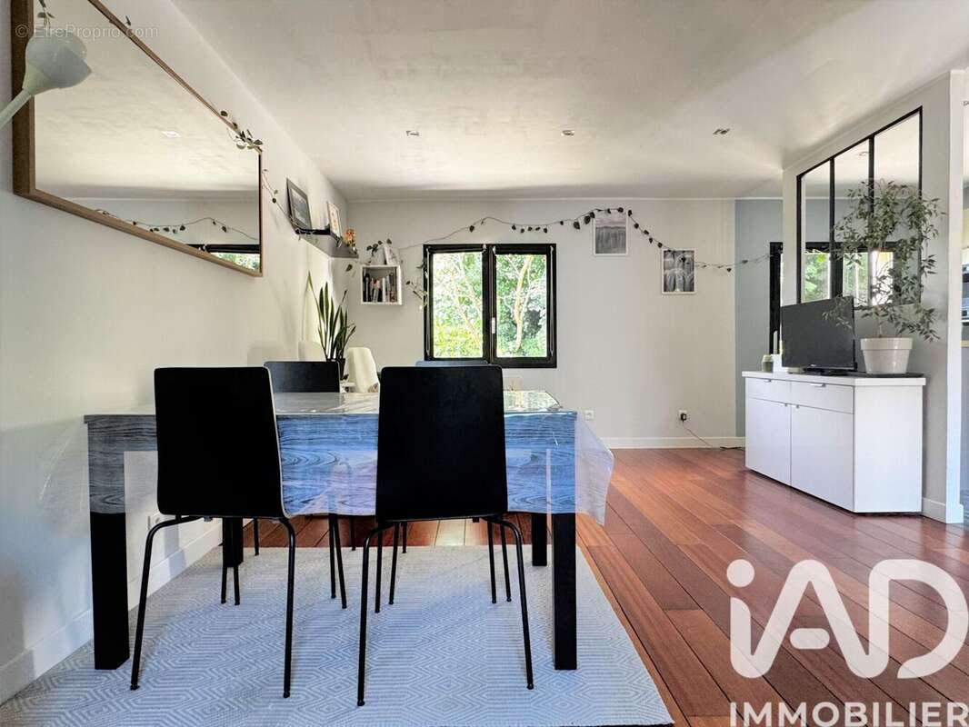 Photo 5 - Maison à DEVILLE-LES-ROUEN