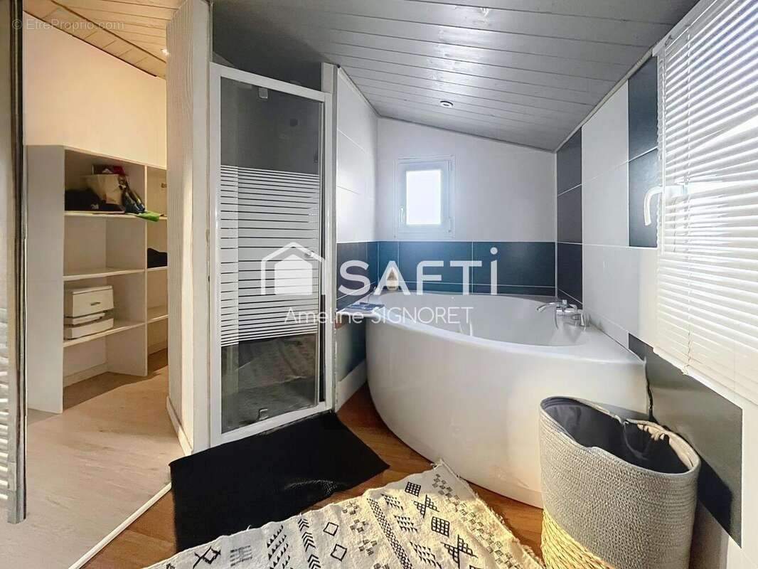 Photo 8 - Maison à NOIRMOUTIER-EN-L&#039;ILE