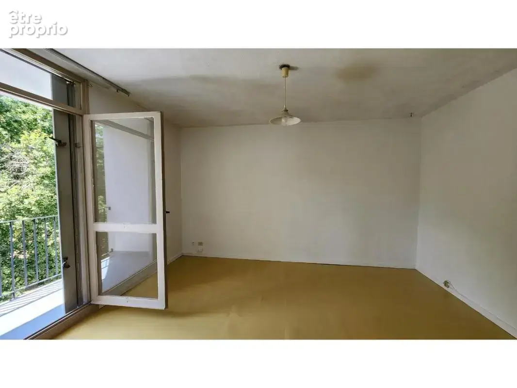 Appartement F2 - photo 19