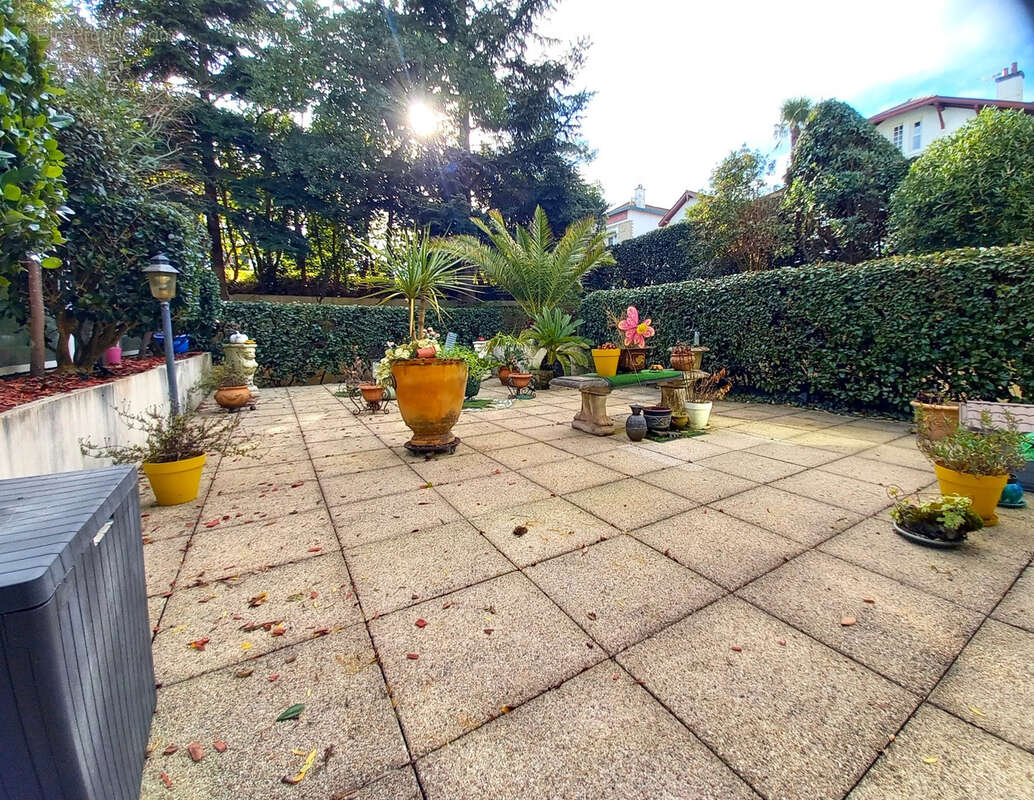 Appartement à BAYONNE